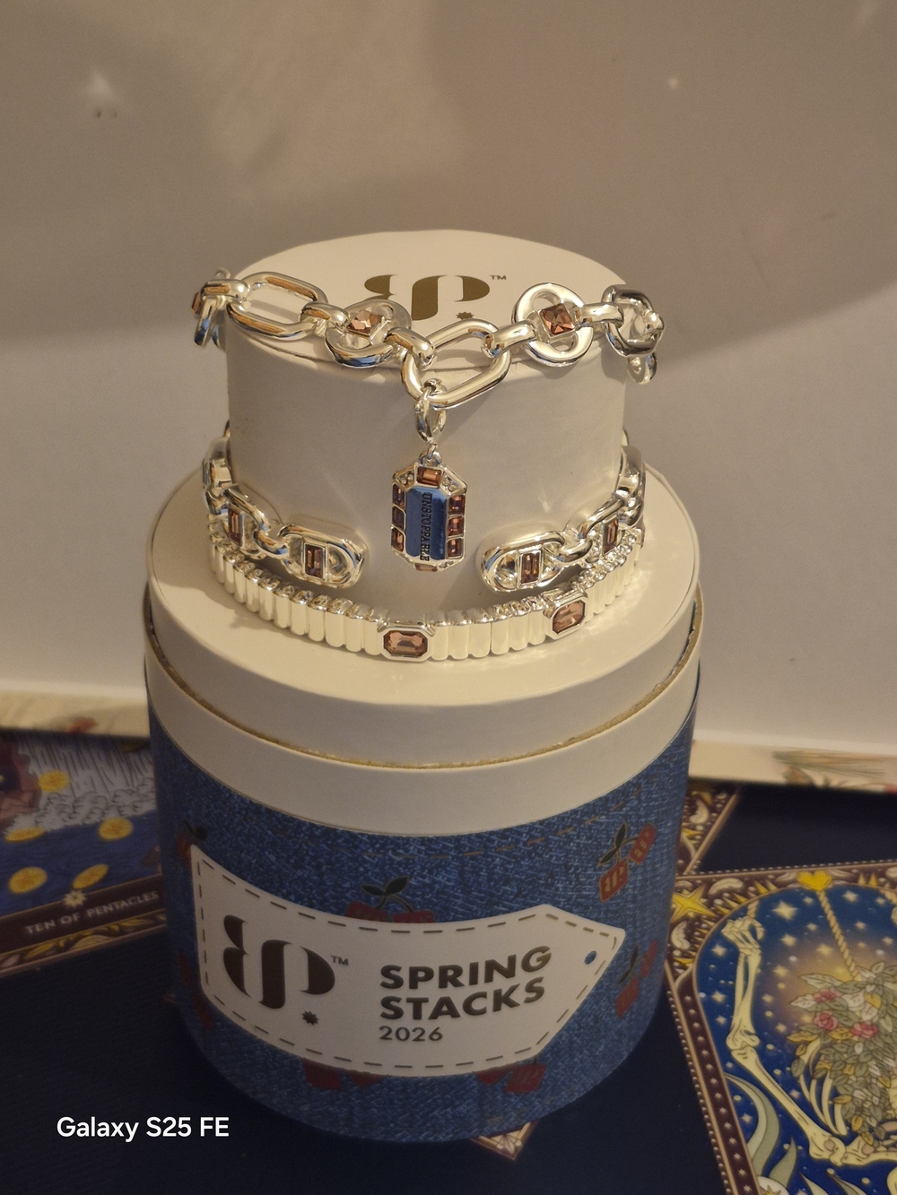 BP 2026 Spring Stack - Picture 2 of 4